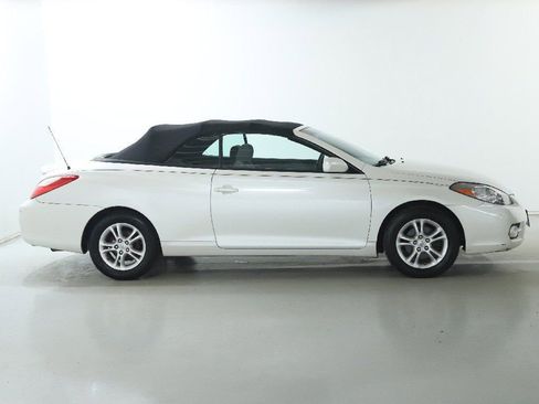 Used 2007 Toyota Solara SE image 14