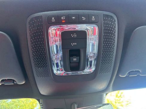 New 2026 Mercedes-Benz GLB 250 4MATIC image 23