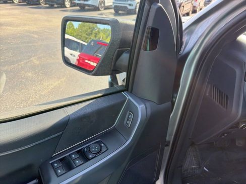 New 2026 Ford F150 XLT w/ Equipment Group 302A MID AWD/4WD image 23