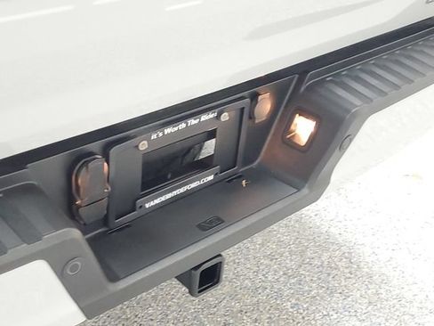 Used 2023 Ford F150 XLT w/ Equipment Group 302A High AWD/4WD image 7