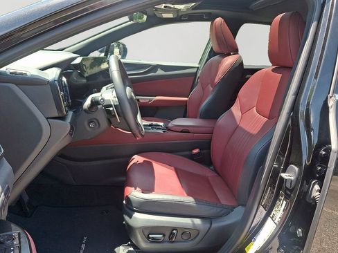 Used 2024 Lexus NX 350 AWD image 14