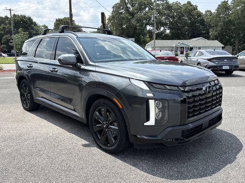 Used 2023 Hyundai Palisade XRT FWD image 7