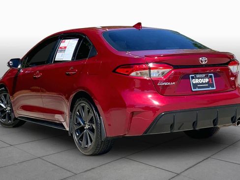 Used 2023 Toyota Corolla SE image 12