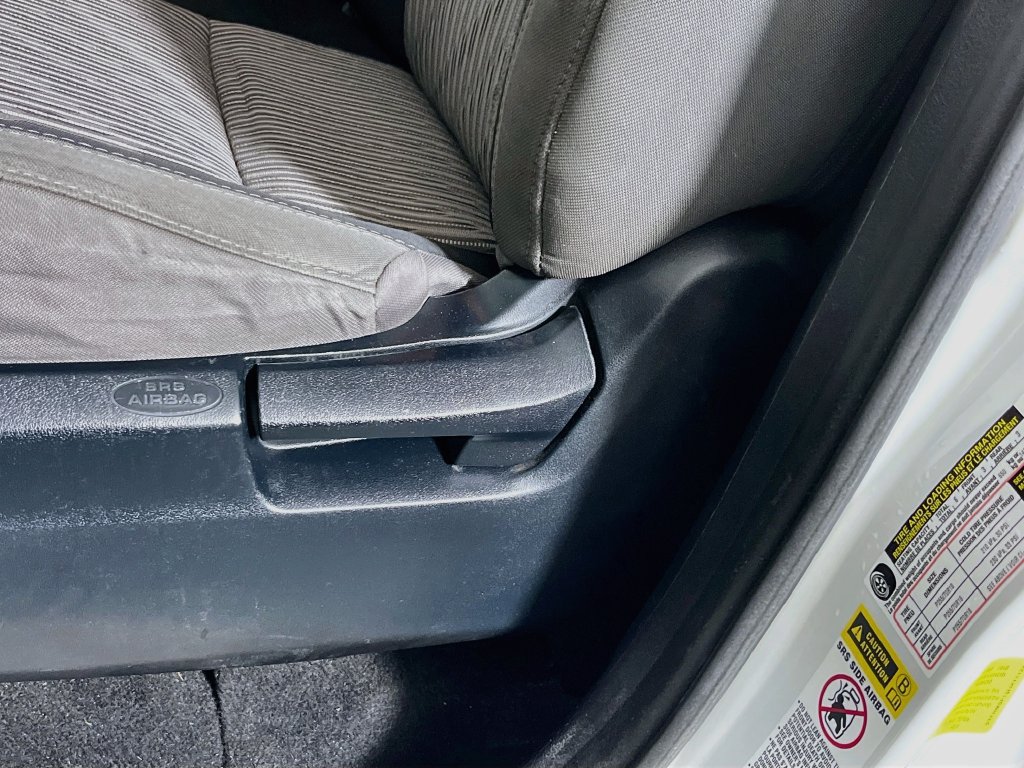 Used 2017 Toyota Tundra SR RWD image 14