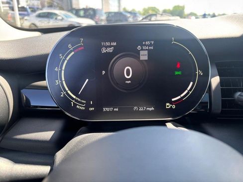 Used 2021 MINI Cooper 2-Door Hardtop w/ 6.5" Touchscreen Package FWD image 16