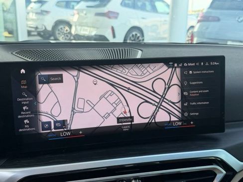 Used 2023 BMW 330i Sedan w/ Driving Assistance Package RWD image 24
