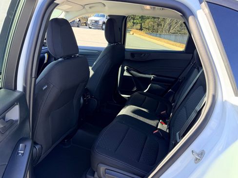 New 2026 Ford Escape Active w/ Tech Pack #1 image 18