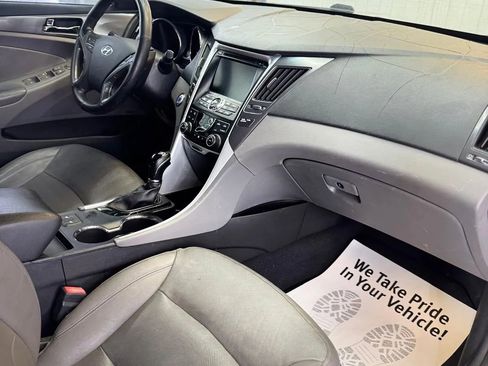 Used 2013 Hyundai Sonata Limited image 39