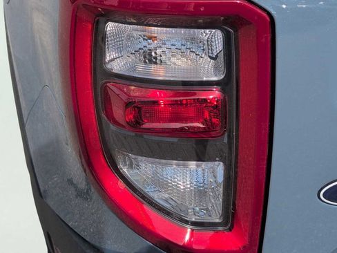 New 2026 Ford Bronco Sport Outer Banks AWD/4WD image 16