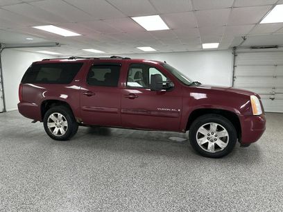 Used 2007 GMC Yukon XL SLT w/ SLT Preferred Equipment Group