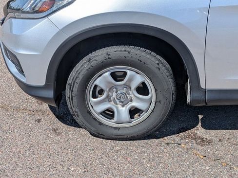 Used 2015 Honda CR-V LX image 15
