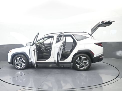 Used 2024 Hyundai Tucson SEL FWD image 72