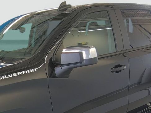 New 2026 Chevrolet Silverado 1500 LT w/ All Star Edition Plus AWD/4WD image 8