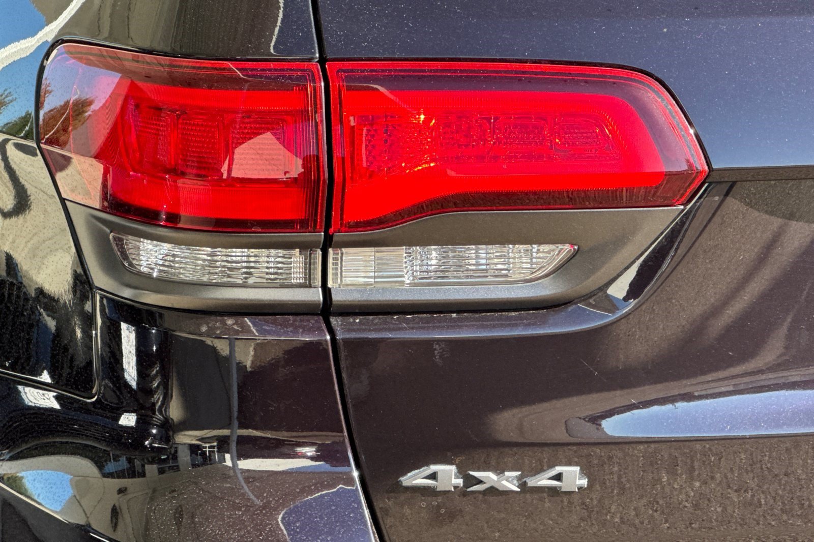 Used 2018 Jeep Grand Cherokee High Altitude AWD/4WD image 30