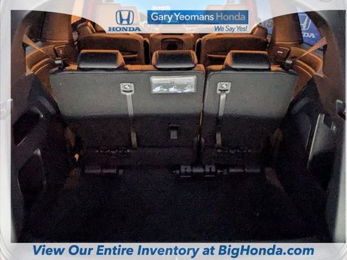 New 2026 Honda Odyssey Sport-L image 19