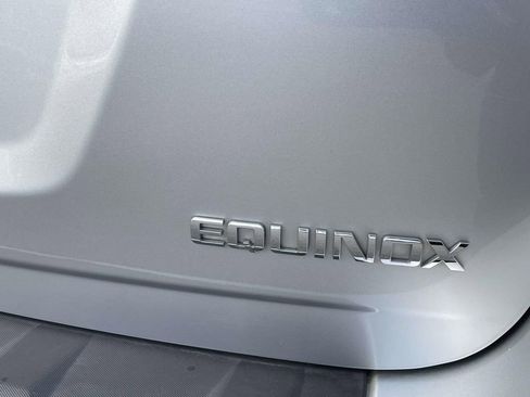 Used 2015 Chevrolet Equinox LS image 8