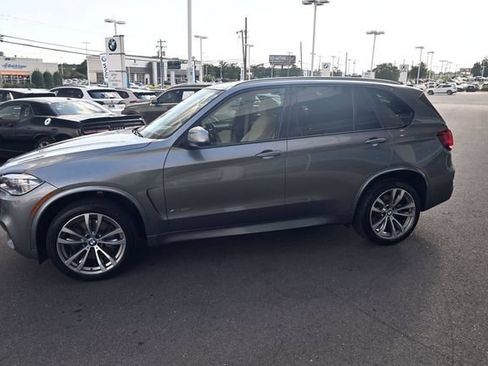 Used 2017 BMW X5 xDrive50i AWD/4WD image 20