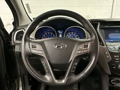 Used 2014 Hyundai Santa Fe Sport w/ Technology Package 04 AWD/4WD image 8