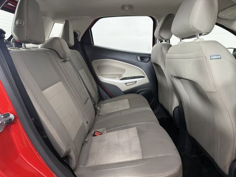 Used 2021 Ford EcoSport S AWD/4WD image 13