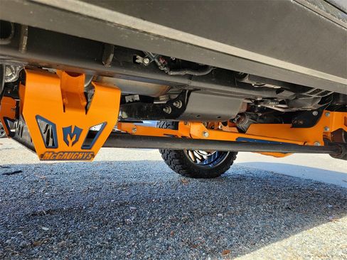 Used 2025 GMC Sierra 3500 Denali Ultimate image 15