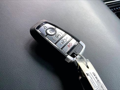 Used 2024 Ford F150 Raptor image 14