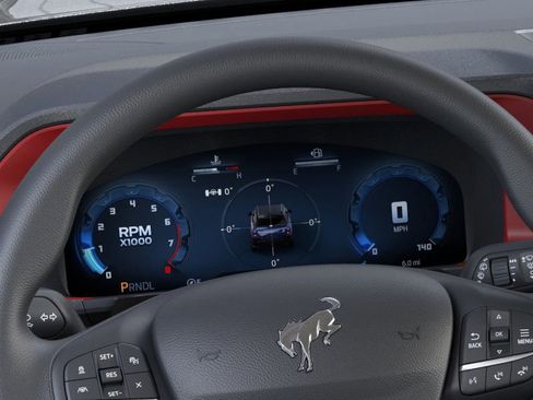 New 2025 Ford Bronco Sport Free Wheeling AWD/4WD image 13