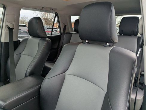 Used 2022 Toyota 4Runner SR5 Premium w/ Moonroof Package image 14