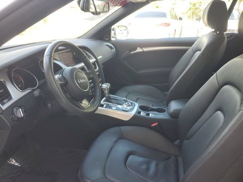Used 2016 Audi A5 2.0T Premium Plus w/ Technology Package AWD/4WD image 22