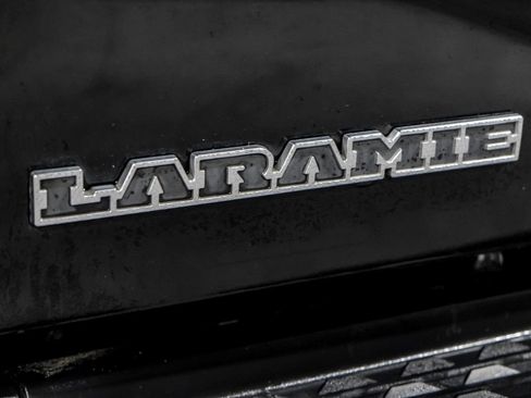 Used 2022 RAM 2500 Laramie AWD/4WD image 57