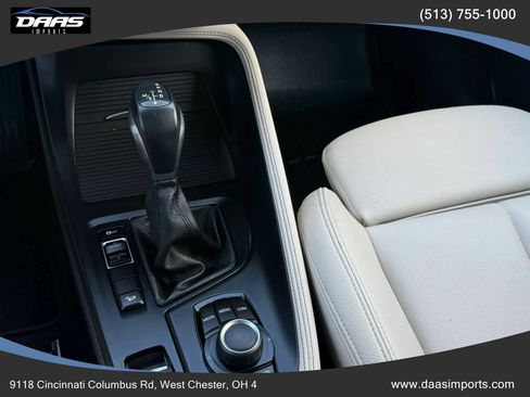 Used 2018 BMW X1 xDrive28i w/ Convenience Package AWD/4WD image 44