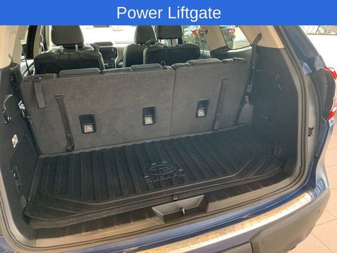 Used 2021 Subaru Ascent Touring w/ Popular Package #2A AWD/4WD image 15