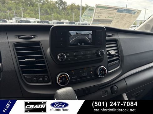New 2025 Ford Transit 150 Low Roof AWD image 18