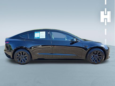 Used 2023 Tesla Model 3 Standard Range RWD image 3