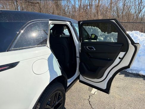 New 2026 Land Rover Range Rover Velar S image 16