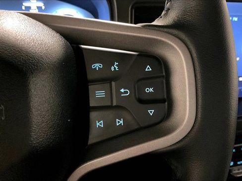 Used 2025 Ford Bronco Big Bend image 19