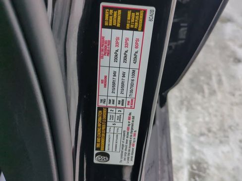 Used 2024 Nissan Altima 2.5 SV image 34