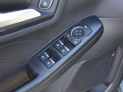 New 2026 Ford Escape ST-Line w/ Tech Pack #1 image 23