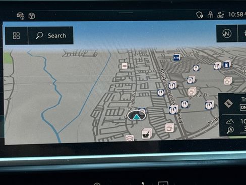 New 2025 Audi A7 3.0T Premium Plus image 15