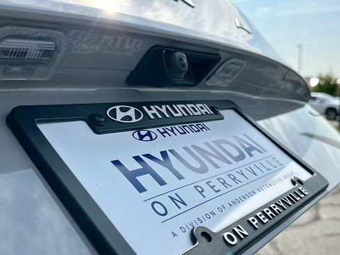 New 2026 Hyundai Kona SEL Sport image 12