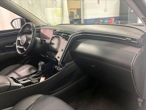 Used 2023 Hyundai Tucson SEL w/ Convenience Package AWD/4WD image 13