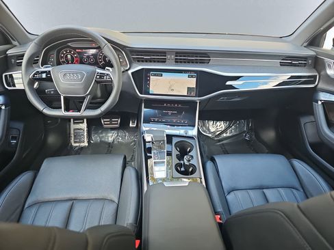 Used 2021 Audi RS 6 image 19