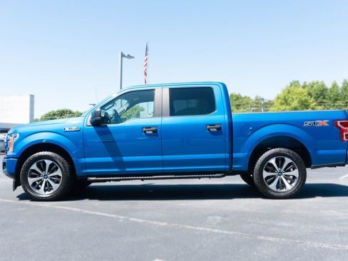 Used 2020 Ford F150 XL w/ Equipment Group 101A Mid RWD image 6