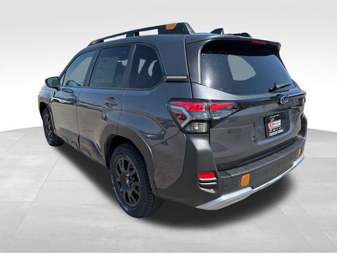 New 2026 Subaru Forester Wilderness w/ Wilderness Package AWD/4WD image 5