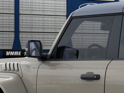 New 2025 Ford Bronco Raptor AWD/4WD image 22