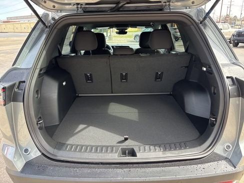 New 2026 Chevrolet Equinox LT FWD image 15