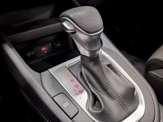 Used 2024 Kia Forte LX FWD image 22