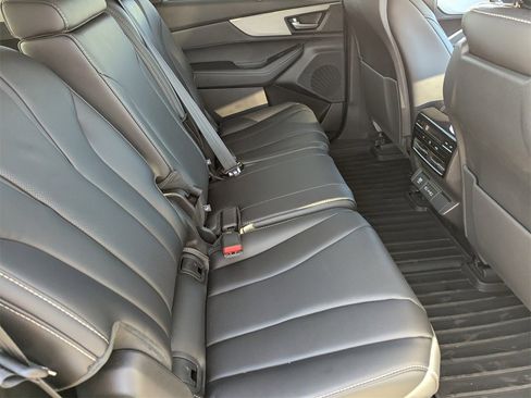 Used 2024 Acura MDX Technology image 16