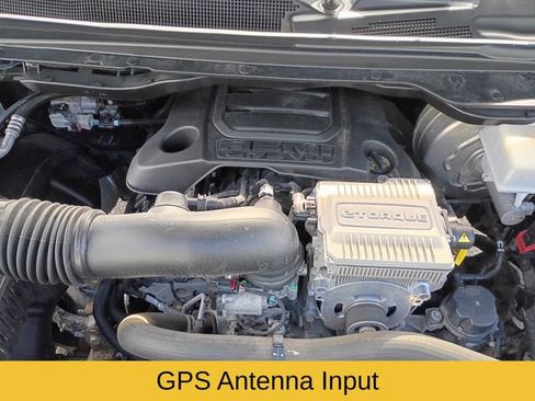 Used 2022 RAM 1500 Big Horn AWD/4WD image 14