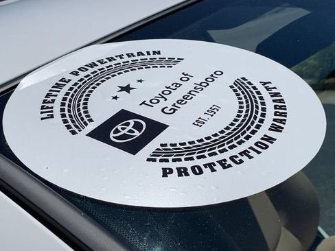 Certified 2025 Toyota RAV4 LE AWD/4WD image 35