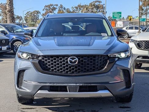 Used 2023 MAZDA CX-50 Meridian Edition w/ Cargo Package image 19